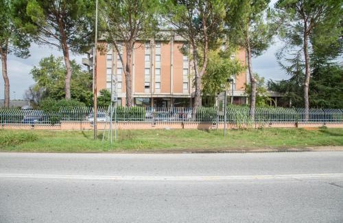 Corridonia Hotel | Hotel Grassetti