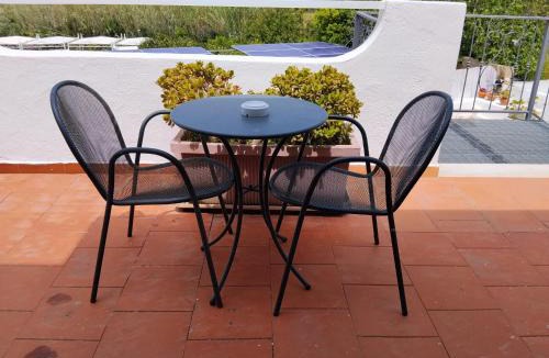 Panza Hotel | Hotel Grazia alla Scannella