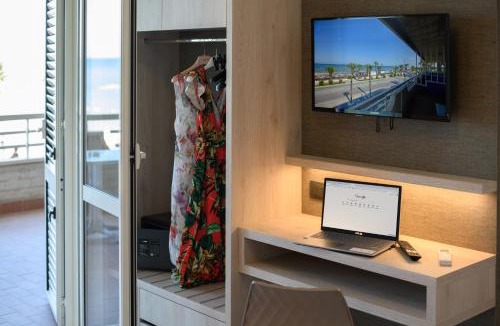 Martinsicuro Hotel | Hotel Graziella