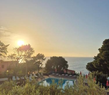 Cirella Resort | Hotel Guardacosta