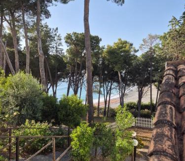 Cirella Resort | Hotel Guardacosta