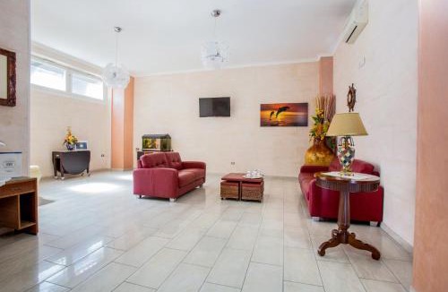 Battipaglia Hotel | Hotel Happy