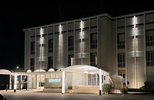 Foggia Hotel | Hotel Holiday