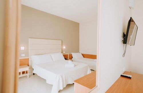 Marina di Vasto Hotel | Hotel Holiday