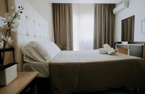 Marina di Vasto Hotel | Hotel Holiday
