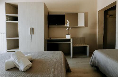 Marina di Vasto Hotel | Hotel Holiday