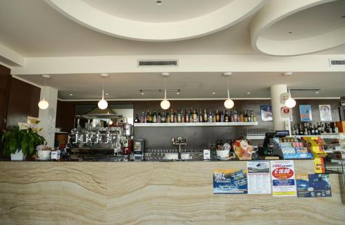 Grosseto Hotel | Hotel I Crespi