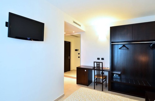 Grosseto Hotel | Hotel I Crespi