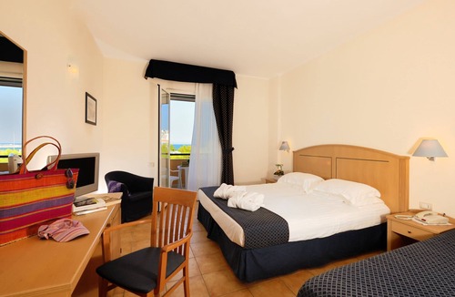 Chiesiola Hotel | Hotel I Melograni