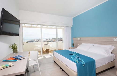 Chiesiola Hotel | Hotel I Melograni