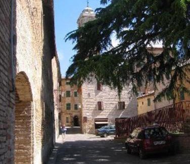 Corinaldo Hotel | Hotel I Tigli albergo diffuso