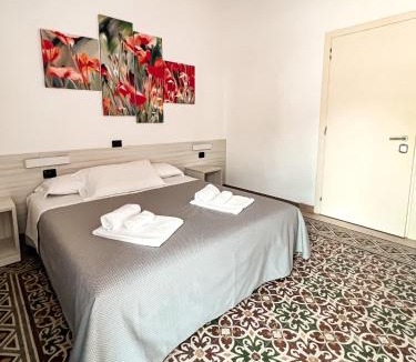 Cupra Marittima Hotel | Hotel Ideal