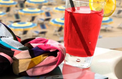 Cupra Marittima Hotel | Hotel Ideal