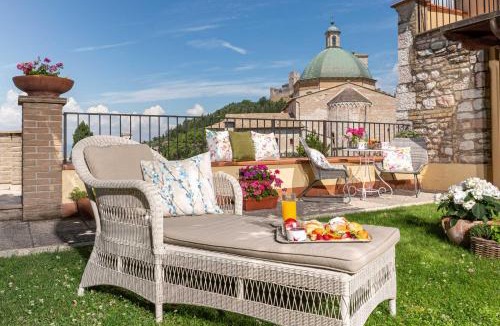 Assisi Hotel | Hotel Ideale
