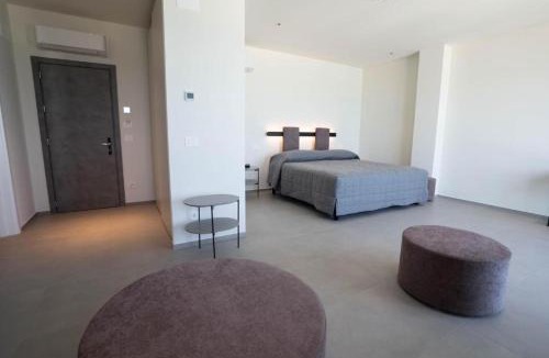 Porto San Giorgio Hotel | Hotel Il Caminetto
