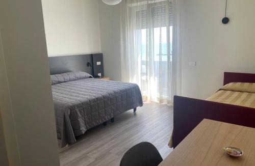 Porto San Giorgio Hotel | Hotel Il Caminetto
