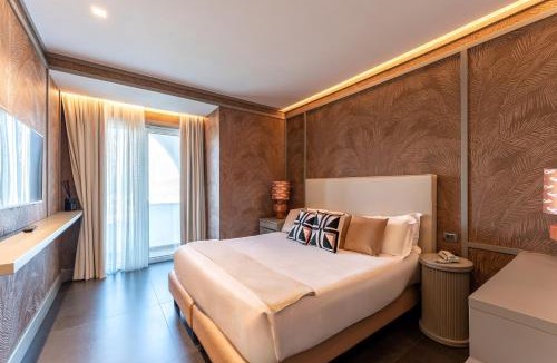Baia Hotel | Hotel Il Gabbiano