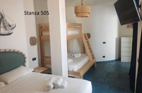 Palinuro Hotel | Hotel Il Gabbiano Palinuro