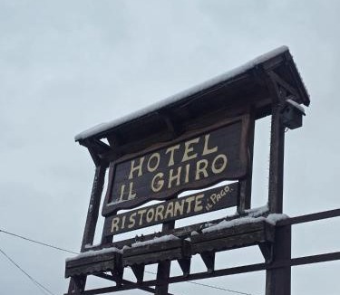 Ovindoli Hotel | hotel il ghiro