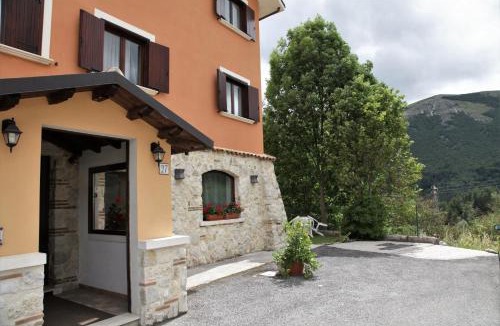 Ovindoli Hotel | Hotel Il Ghiro