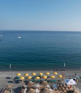 Bova Marina Hotel | Hotel Il Girasole