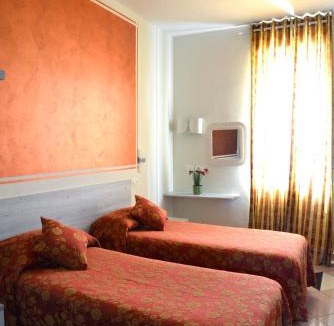 Grosseto Hotel | HOTEL IL PARCO - Free Parking & On-Site Dining -3- STAR SUPERIOR COMFORT