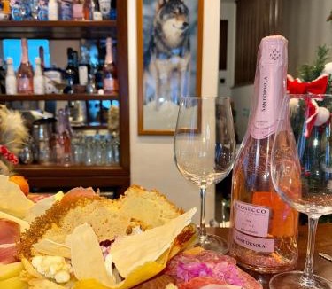 Scanno Hotel | Hotel il Rifugio del Lupo scanno