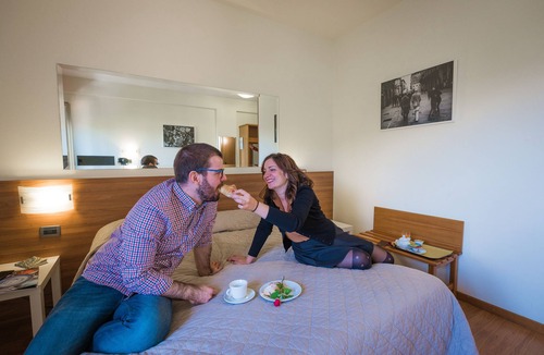 Perugia Hotel | Hotel Ilgo