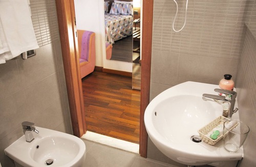 Perugia Hotel | Hotel Ilgo