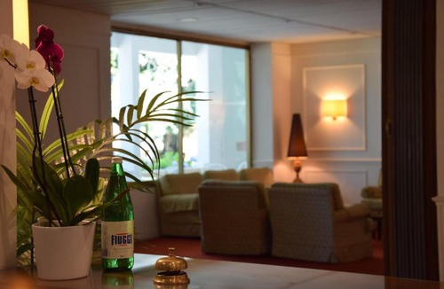 Fiuggi Hotel | Hotel Imperiale
