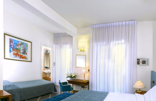 Porto d'Ascoli Hotel | Hotel International
