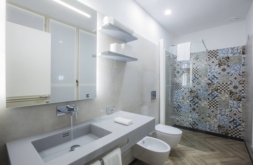 Tricolore Hotel | Hotel Indigo Milan - Corso Monforte by IHG