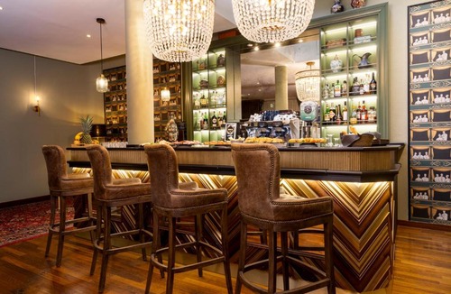 Roman Quarter Hotel | Hotel Indigo Turin by IHG