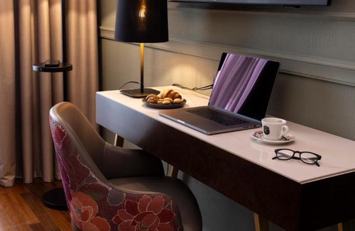 Roman Quarter Hotel | Hotel Indigo Turin by IHG