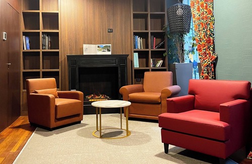 Roman Quarter Hotel | Hotel Indigo Turin by IHG