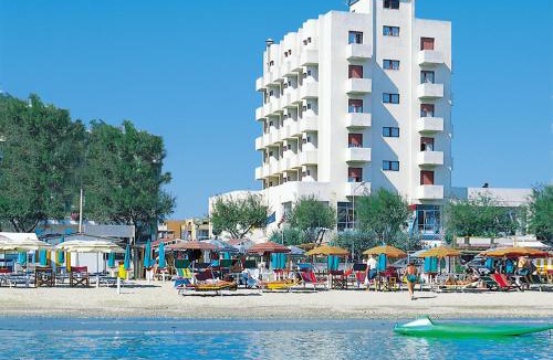Senigallia Hotel | Hotel International