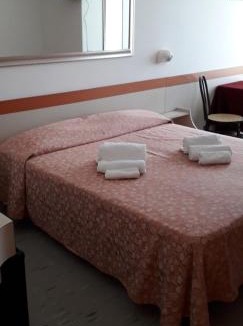 Senigallia Hotel | Hotel International