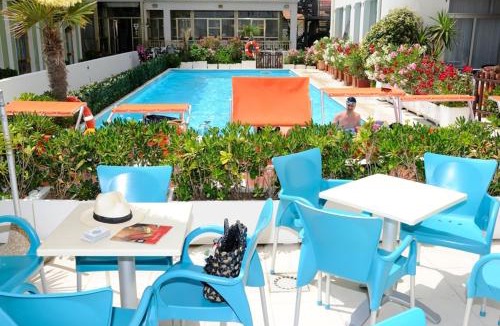 Senigallia Hotel | Hotel International