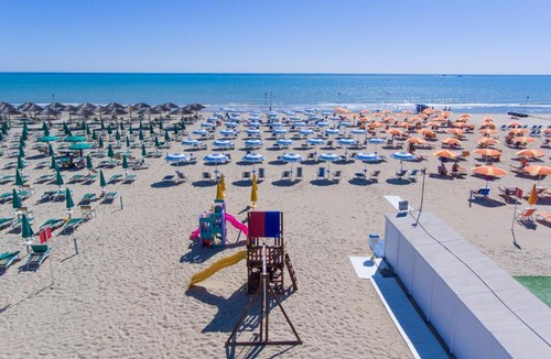 Tortoreto Lido Hotel | Hotel International