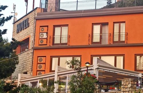 Portonovo Hotel | Hotel Internazionale