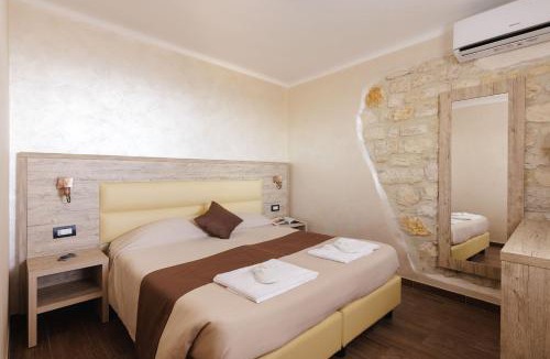 Portonovo Hotel | Hotel Internazionale