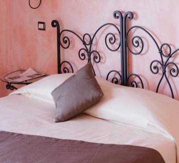 Portonovo Hotel | Hotel Internazionale