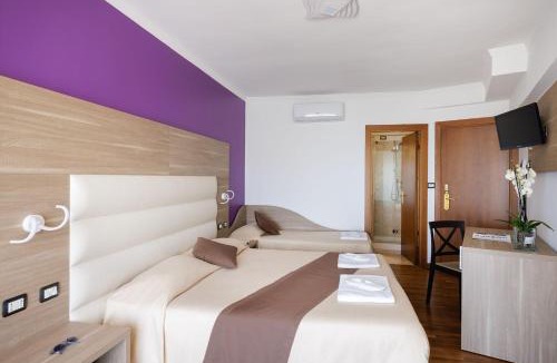 Portonovo Hotel | Hotel Internazionale