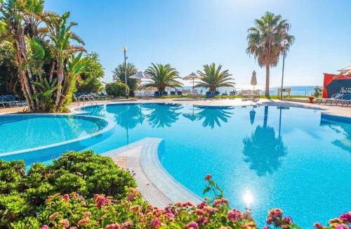 Santa Maria Hotel | Hotel Ipomea Club