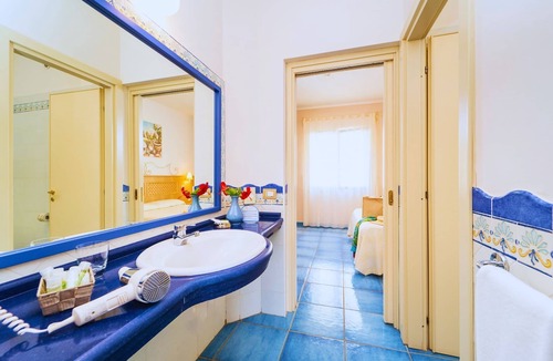 Santa Maria Hotel | Hotel Ipomea Club
