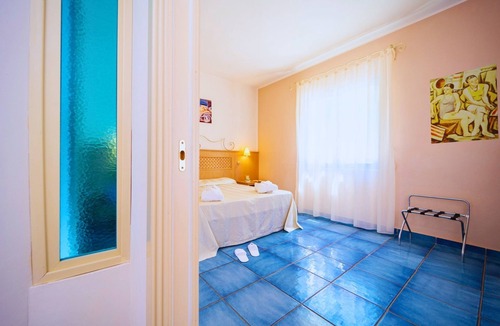 Santa Maria Hotel | Hotel Ipomea Club