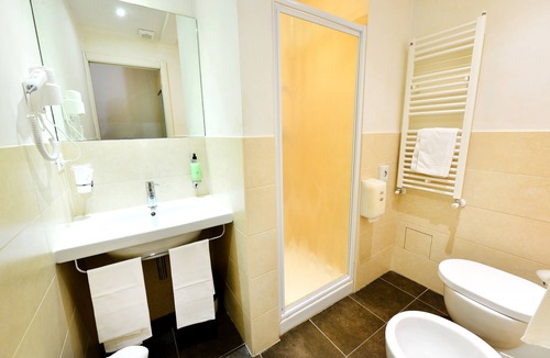Perugia Hotel | Hotel Iris