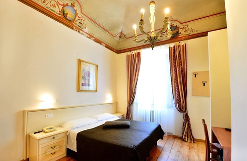 Perugia Hotel | Hotel Iris