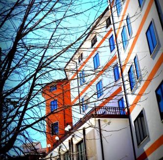Roccaraso Hotel | Hotel Iris