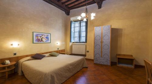 Cortona Old Town Hotel | Hotel Italia Cortona